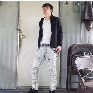 Meet your Posher, Kyle